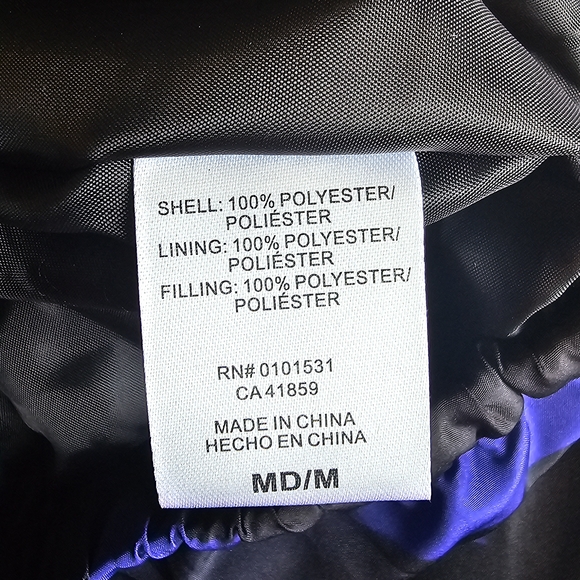 Marvel Black and White Label Jacket - Picture 15 of 16